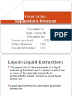 197758055 Separation Process