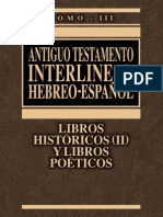 A.T. INTERLINEAL HEBREO-ESPAÑOL Vol. III.pdf