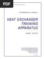 Download HE158C EXPERIMENTAL MANUALpdf by Elizabeth Thomas SN254473944 doc pdf