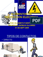 Electricidade