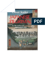 Oliver Statler - Japanese Pilgrimage