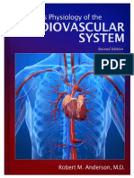 Gross Physiology of Cardiovascular System