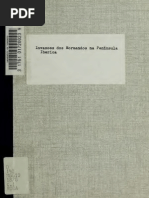 Invasões Normandas na Península Ibérica