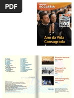 ecclesia 100 - 29 de janeiro de 2015