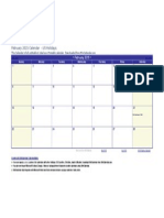 February-2015-Calendar-With-Holidays