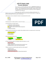 572 Study Guide PDF