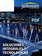 Brochure Jacksystem - Soluciones Tecnológicas