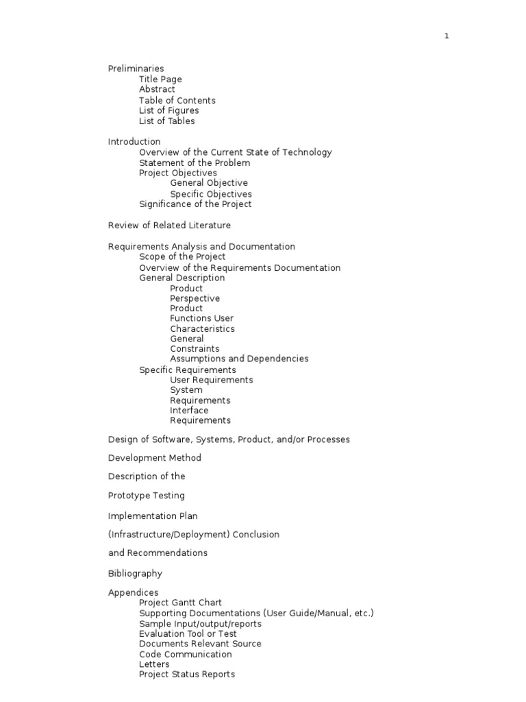 Format+for+the+Capstone+Project Abstract (Summary) Component Based