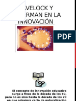 Innovacion Educativa