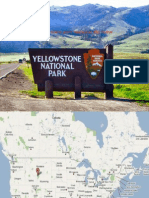 Yellowstone