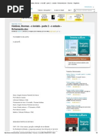 Hobbes, Thomas - o Leviatã - Parte 2 - o Estado - Fichamento