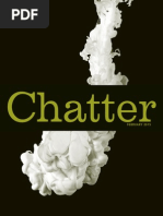Download Chatter February 2015 by Irving Bible Church SN254494586 doc pdf