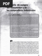 Comportamiento Del Consumidor