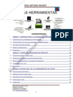 Modulo Maquinas Herramientas