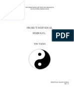 Simbolul Yin Yang