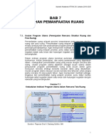 Bab - 7 - Arahan Pemanfaatan Ruang