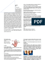 Manual Uñas Acrílicas | PDF | Clavo (anatomía)