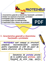 Proteine