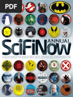 Download SciFiNow Annual Volume 1 - 2014 by Silviu Mertic SN254499500 doc pdf