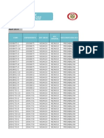 Precios Máximos de VenPrecios Máximos de Venta de Medicamentos - Abril 2014ta de Medicamentos - Abril 2014