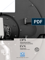 20 - ICI - OPX - Cazane Diatermice - Pliant - CI - 06.11.17 - It PDF