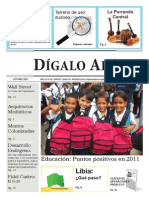 DigaloAhi 2011