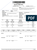 ZF SNCDL0290 Form 01-3