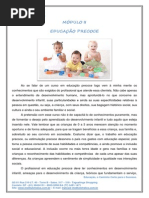 Apostila - Módulo II - Educação Precoce.pdf