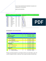 Actividad