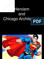 Chicago's Heroic Architecture