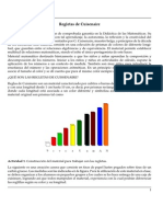 Regletas Cuisenaire