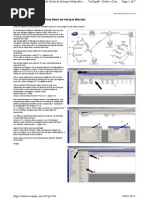 Mesh Com Mikrotik