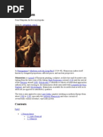 Download Mannerism by naquashv SN2545128 doc pdf