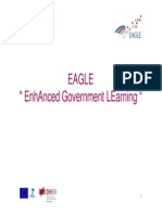 EAGLE EnhAnced Government LEarning