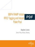 1851 BBPA Ramp Initiatives