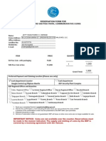 Jett Rashyhiro C. Derige: Item Price Quantity Total