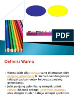 Skema Warna