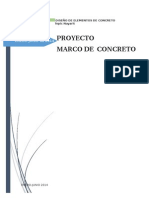 formulas para resistencia de concreto