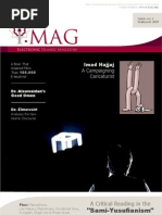 Download I-MAG Magazine Issue 1 February 2005 by I-MAG Magazine SN2545207 doc pdf