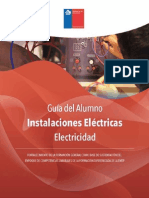 Instalaciones Eléctricas_Guia Alumno