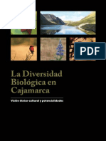 La Diversidad Biologica en Cajamarca.pdf