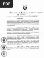 CGC - Acuerdo Interno Numero A-039-2023 Normas Generales y Tecnicas de ...