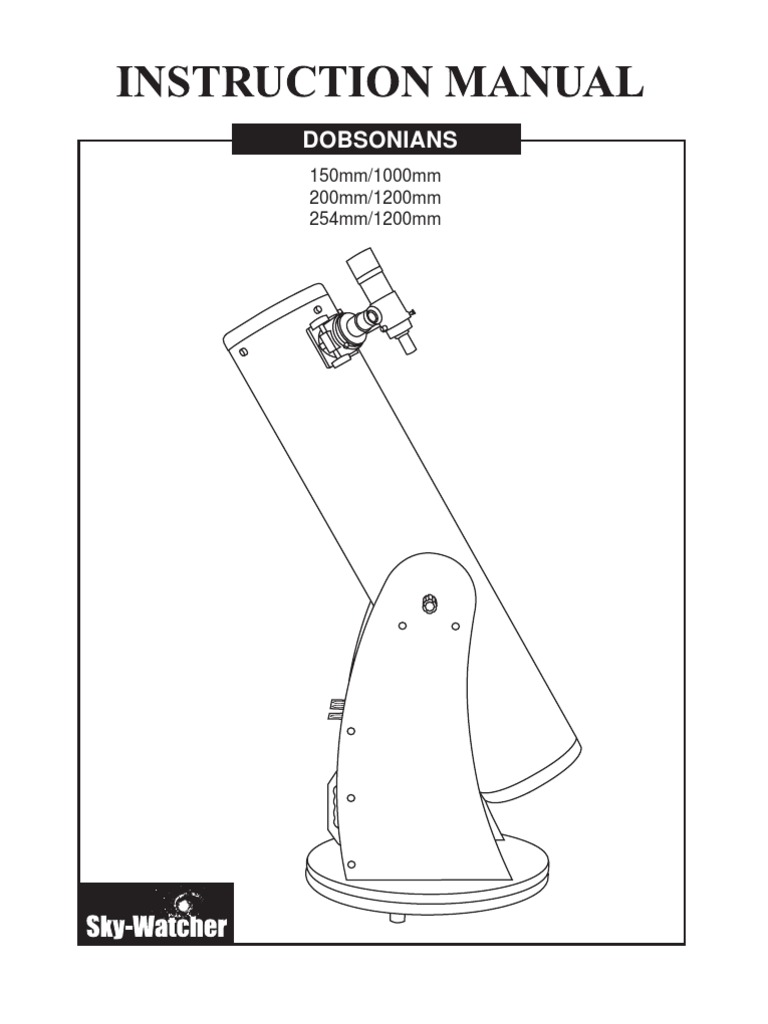 Skywatcher Caja de control manual SynScan GoTo con cable AZ