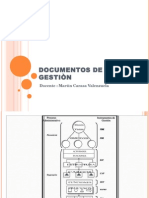 Documentos de Gestion Mof y Rof