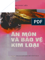 An Mon Va Bao Ve Kim Loai - Truong Ngoc Lien PDF