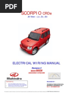 Download Scorpio Crde - Wiring Manual - Rev3_reduced by Patricio Fernandez Barba SN254531612 doc pdf