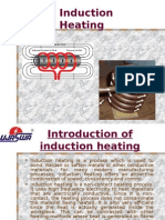 Induction Heating