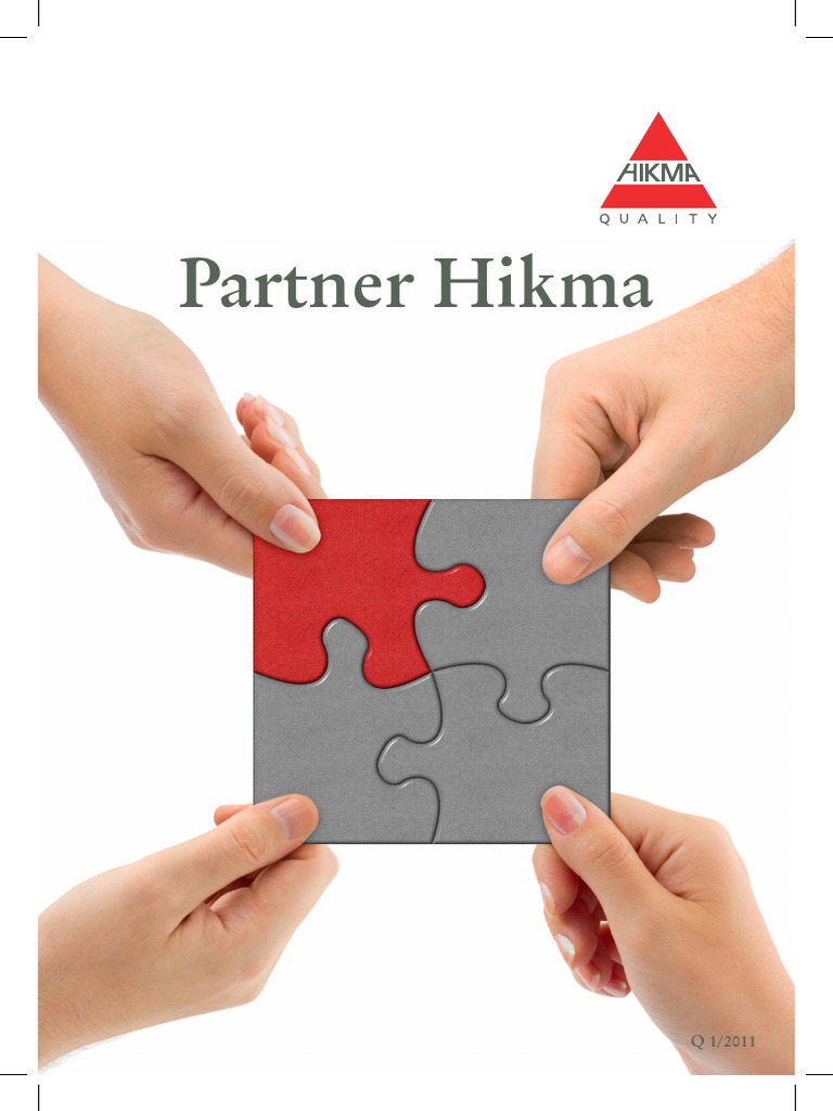 An Extensive Portfolio of Generic Pharmaceutical Products for Licensing