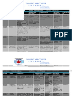 Secuencia Matematicas Febrero