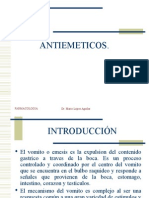 ANTIEMETICOS (2)